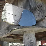 Rurales 아파트