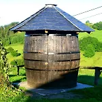 아파트 Rurales Ron