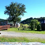 아파트 Rurales