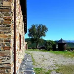 아파트 Rurales *