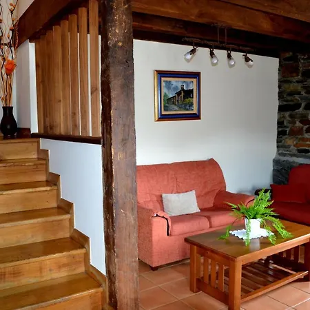 Apartment Rurales Ron
