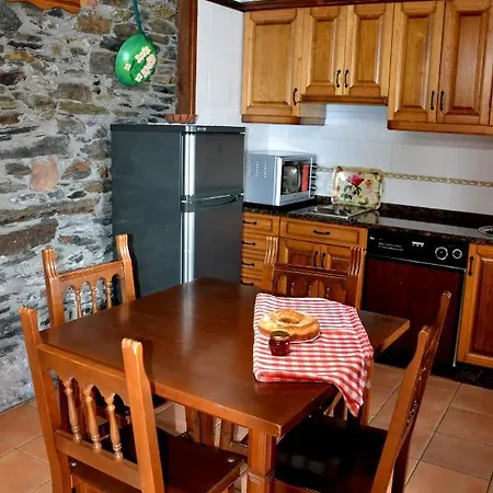 Rurales 아파트 Ron