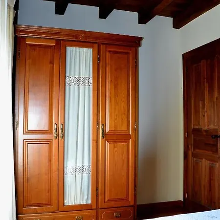 아파트 Rurales Ron