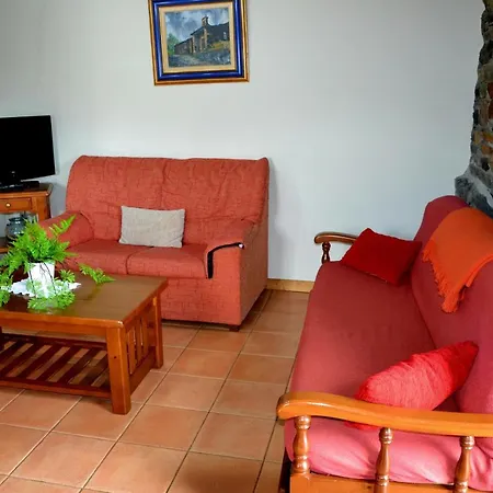 Rurales 아파트 Ron