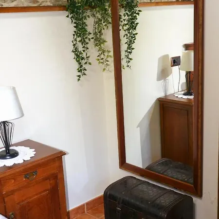 Rurales 아파트 Ron