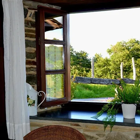 아파트 Rurales Ron