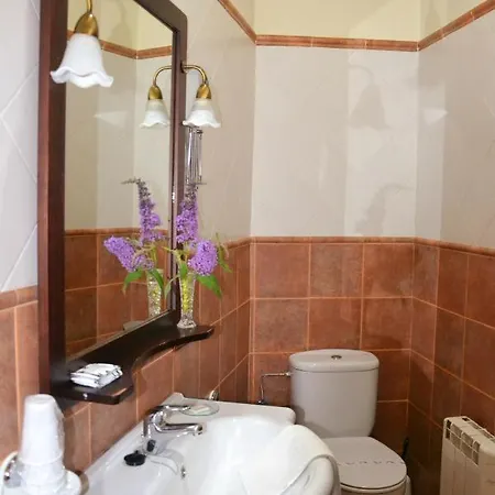 아파트 Rurales Ron