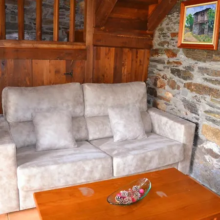 아파트 Rurales Ron