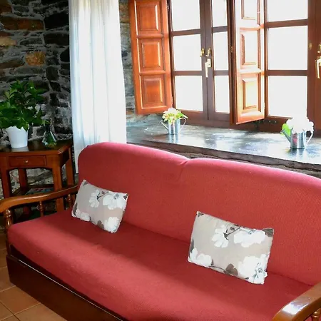 Apartment Rurales Ron