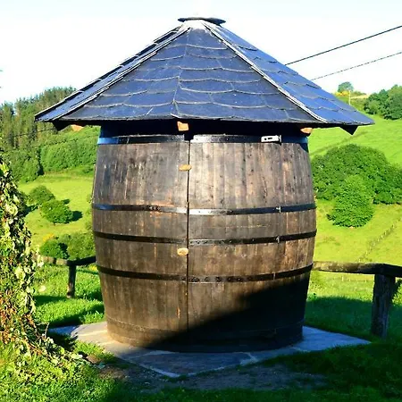 דירה Rurales Ron