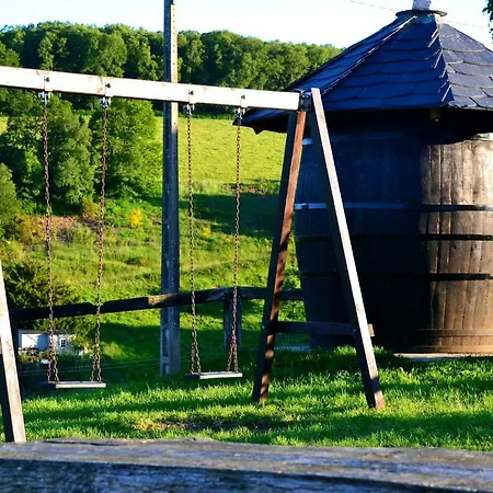 Rurales דירה Ron