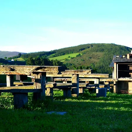 Rurales 아파트 Ron