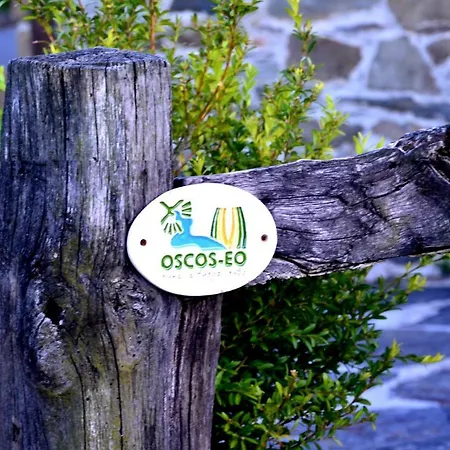 Rurales 아파트 Ron