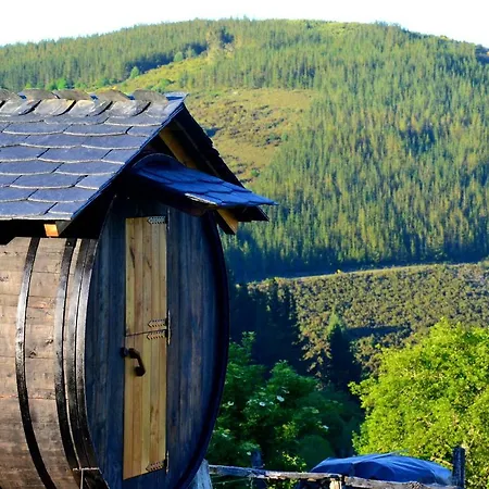 아파트 Rurales Ron