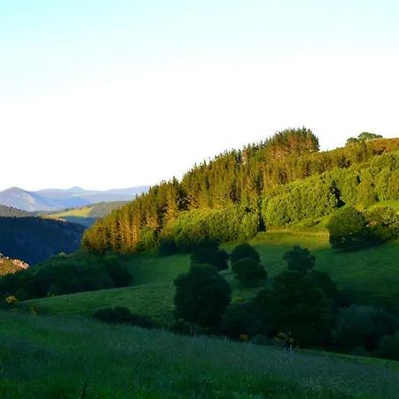 아파트 Rurales Ron