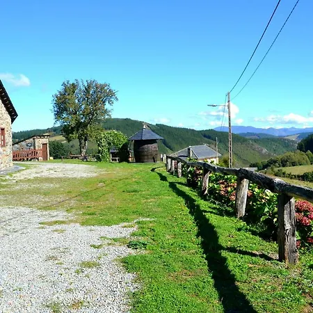 דירה Rurales Ron