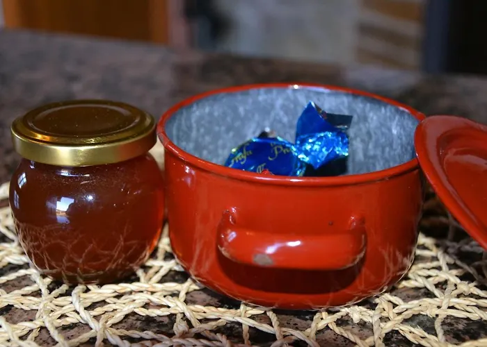 Rurales Apartamento Ron