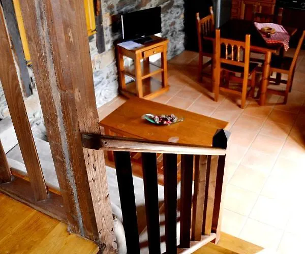 Apartamento Rurales *