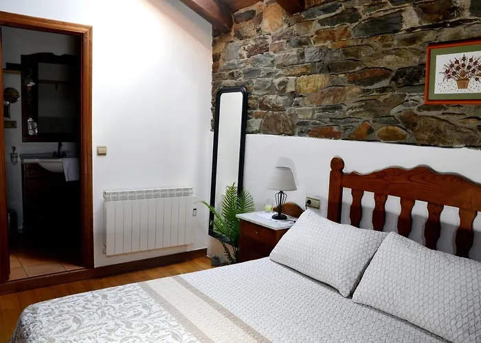 Rurales Apartamento *