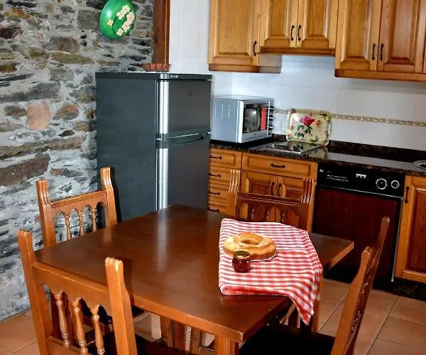 Rurales Apartamento Ron