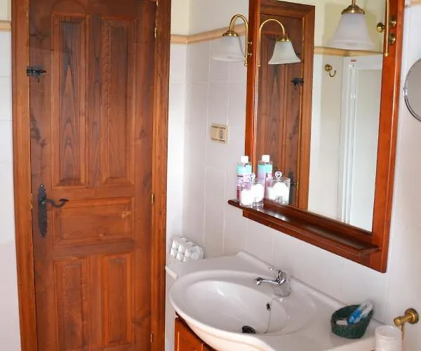 Apartamento Rurales *