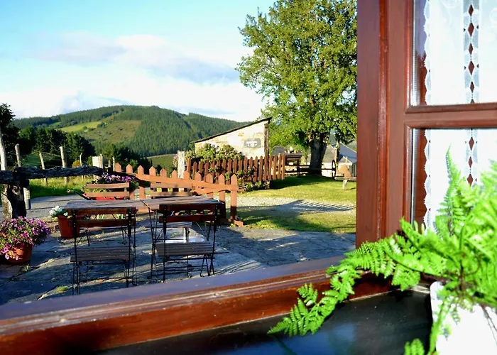 Rurales Apartamento Ron