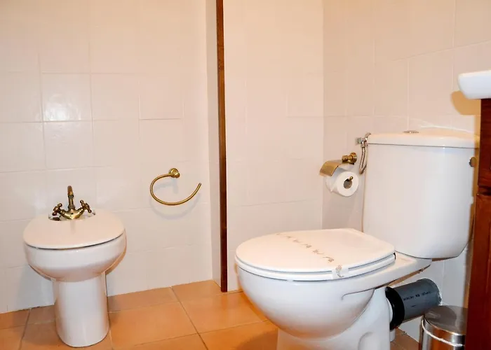 Apartamento Rurales *