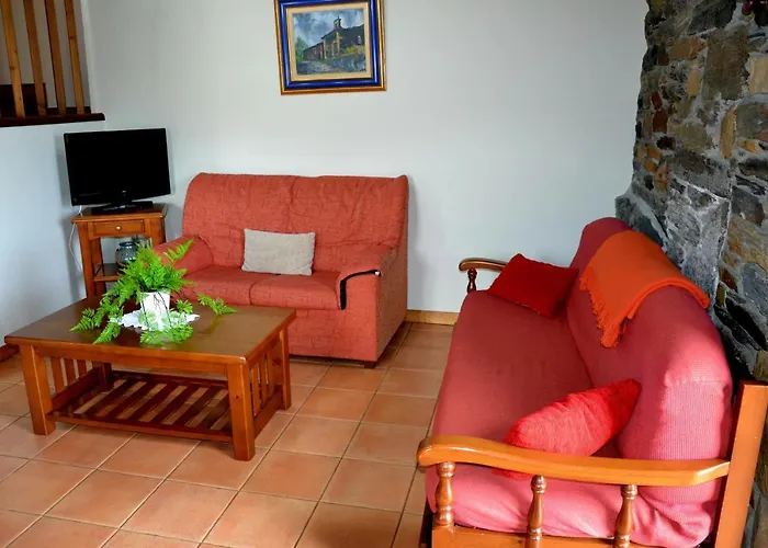 Rurales Apartamento Ron