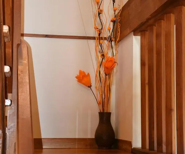 Rurales Apartamento *