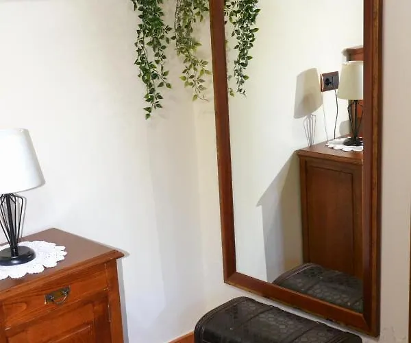 Rurales Apartamento Ron