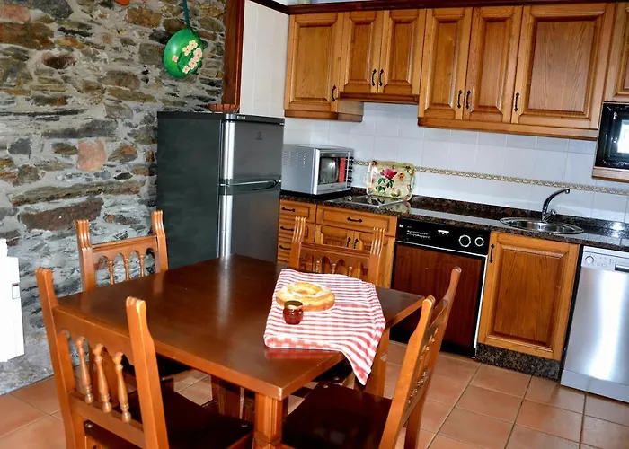 Rurales Apartamento *