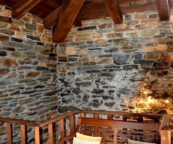 Apartamento Rurales Ron