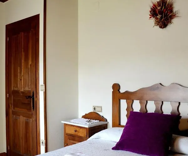 Rurales Apartamento Ron