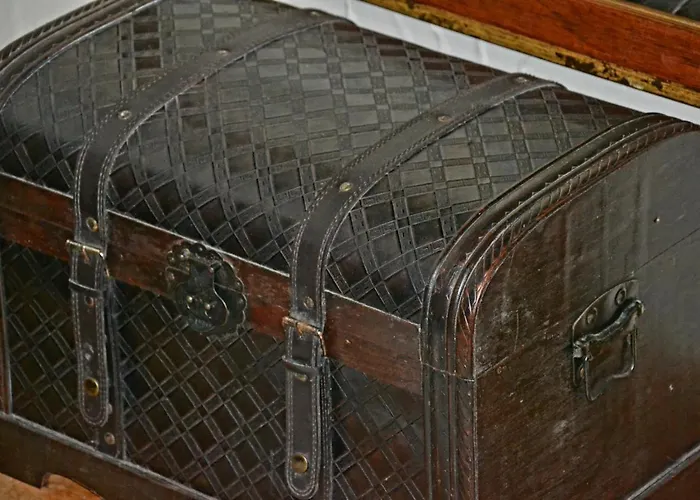 Apartamento Rurales *