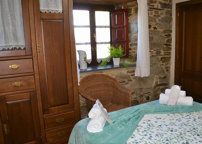 Rurales Apartamento *