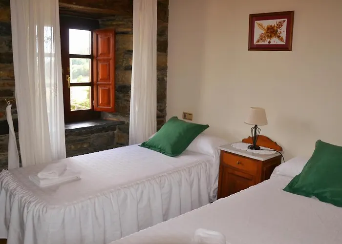 Apartamento Rurales *