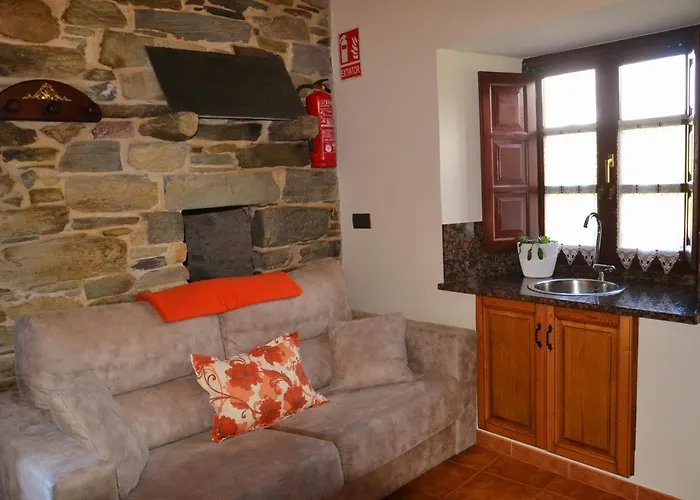 Rurales Apartamento Ron