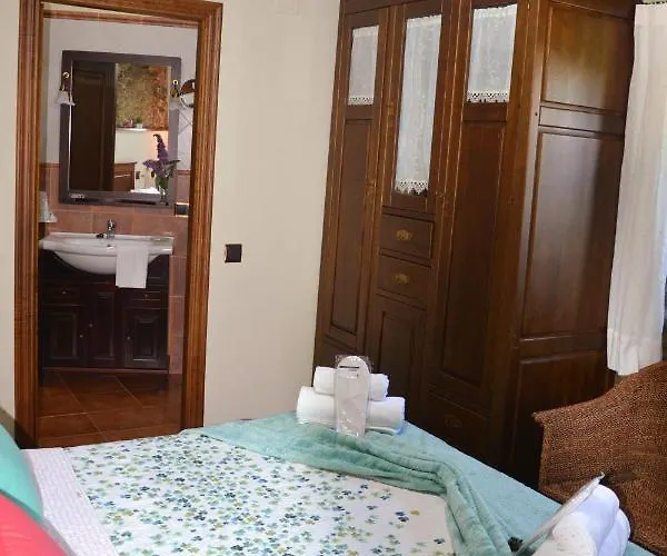 Apartamento Rurales *