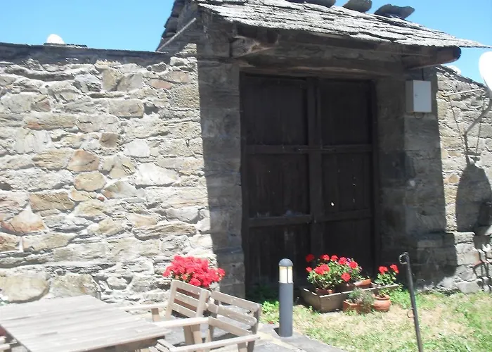 Apartamento Rurales *