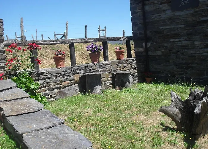 Rurales Apartamento *