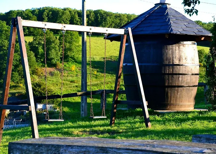 Rurales Apartamento Ron