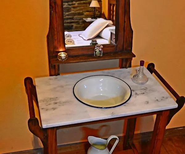 Apartamento Rurales *