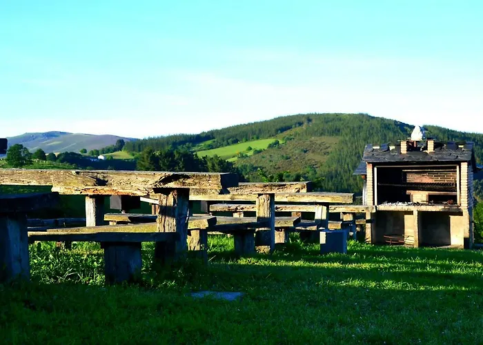 Rurales Apartamento Ron