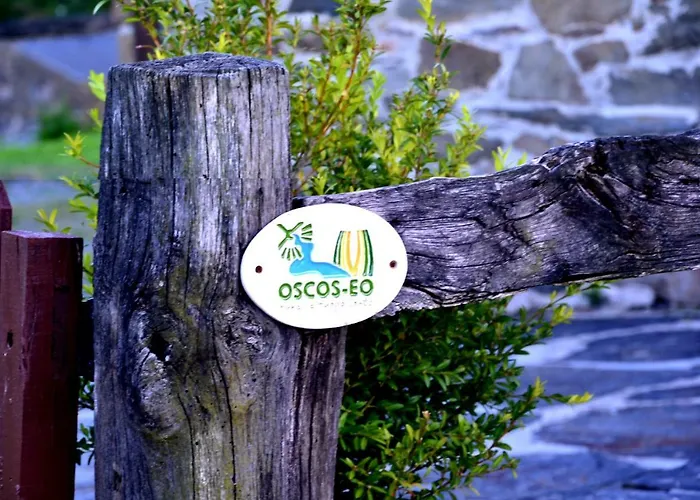 Rurales Apartamento Ron