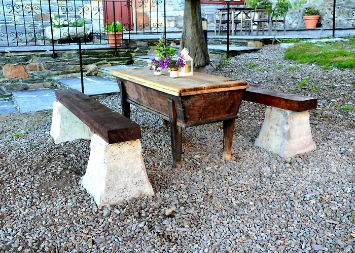 Apartamento Rurales *