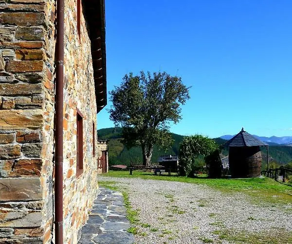 Apartamento Rurales *