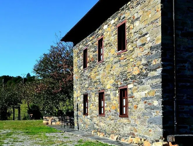 Apartamento Rurales *