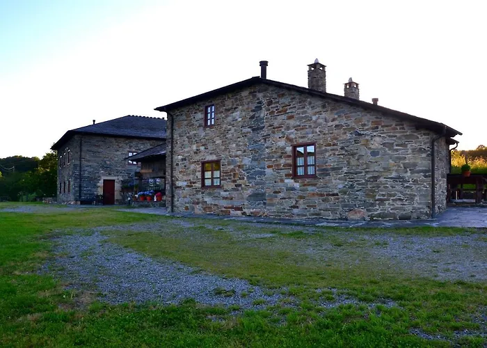 Rurales Apartamento *